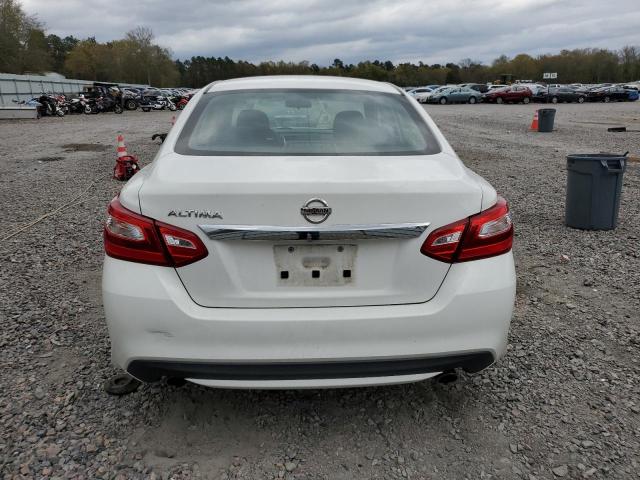 Photo 6 from auction – 2016 NISSAN ALTIMA 2.5 with VIN 1N4AL3AP3GN343736