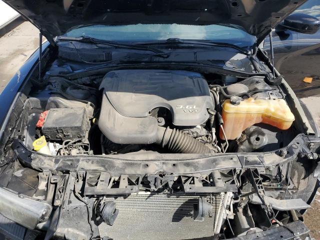 Photo 11 from auction – 2013 DODGE CHARGER SE with VIN 2C3CDXBG5DH523279