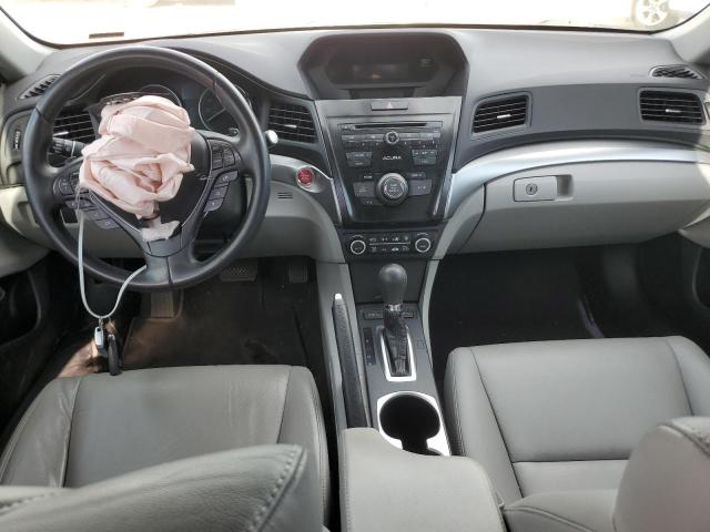 Photo 8 from auction – 2016 ACURA ILX BASE W with VIN 19UDE2F38GA023970
