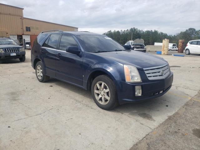 Photo 4 from auction – 2006 CADILLAC SRX with VIN 1GYEE637060184538