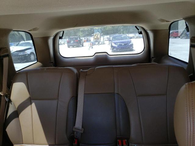 Photo 10 from auction – 2002 CHEVROLET TRAILBLAZE with VIN 1GNDT13S422483020