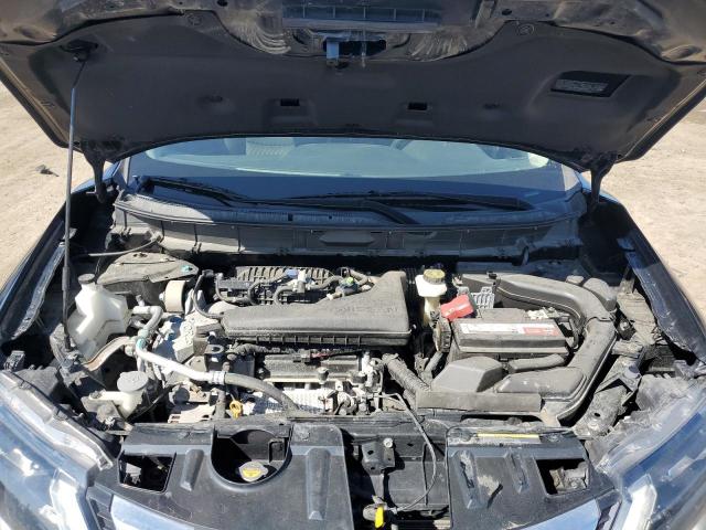 Photo 11 from auction – 2019 NISSAN ROGUE S with VIN KNMAT2MV8KP508420