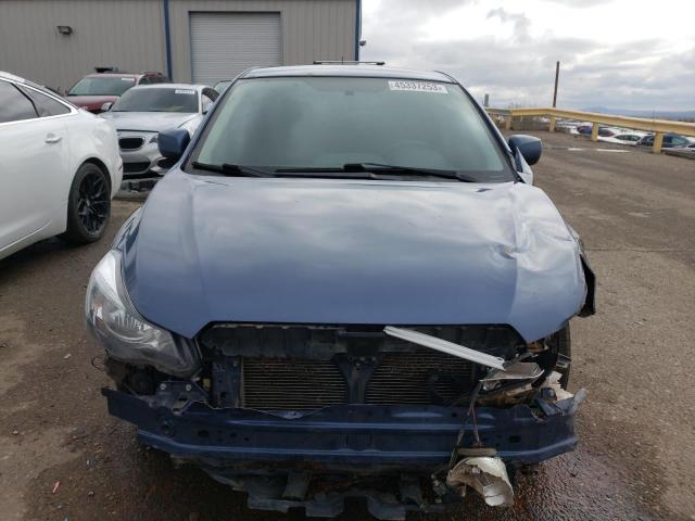 Photo 5 from auction – 2013 SUBARU IMPREZA LI with VIN JF1GJAG68DH017976