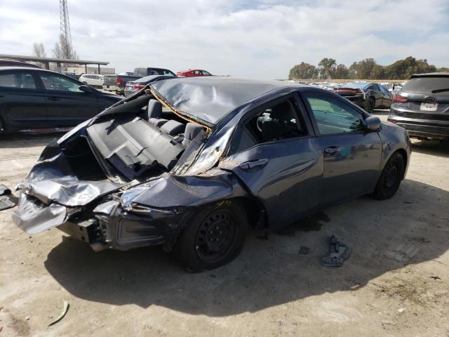 Photo 3 from auction – 2016 TOYOTA COROLLA L with VIN 5YFBURHE3GP542310