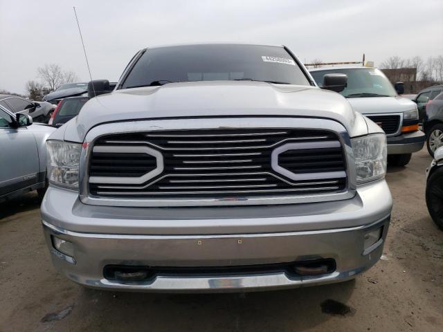 Photo 5 from auction – 2009 DODGE RAM 1500 with VIN 1D3HV13P39S717861
