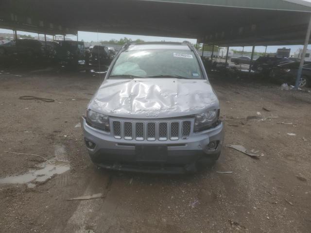 Photo 5 from auction – 2015 JEEP COMPASS LA with VIN 1C4NJCEA2FD110586