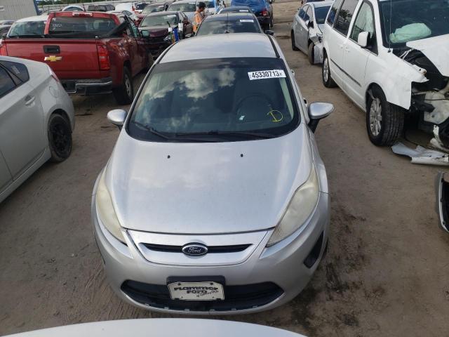Photo 5 from auction – 2013 FORD FIESTA SE with VIN 3FADP4EJ8DM224065