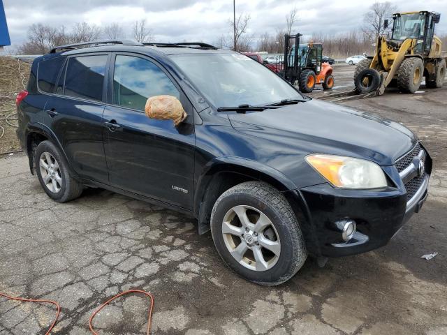 صورة رقم 4 من المزاد - 2011 TOYOTA RAV4 LIMIT مع VIN 2T3DF4DV5BW135731