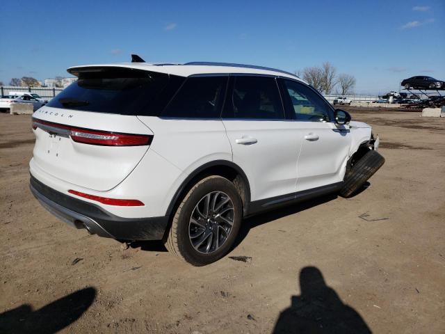 Photo 3 from auction – 2021 LINCOLN CORSAIR with VIN 5LMCJ1C99MUL05997