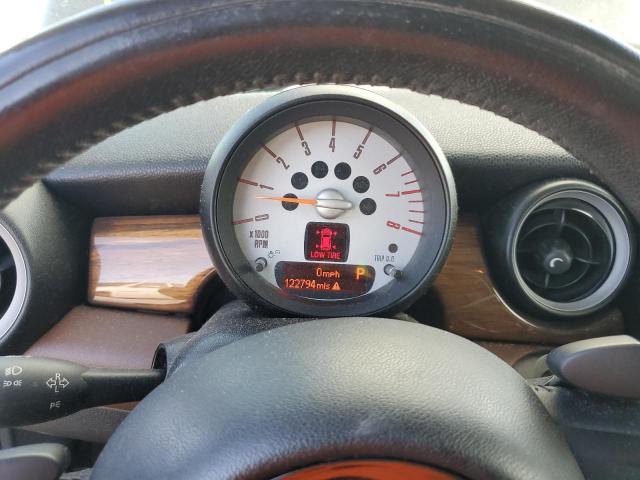 Photo 9 from auction – 2012 MINI COOPER S C with VIN WMWZG3C52CTY37537