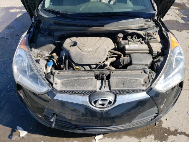 Photo 11 from auction – 2013 HYUNDAI VELOSTER with VIN KMHTC6AD1DU131442
