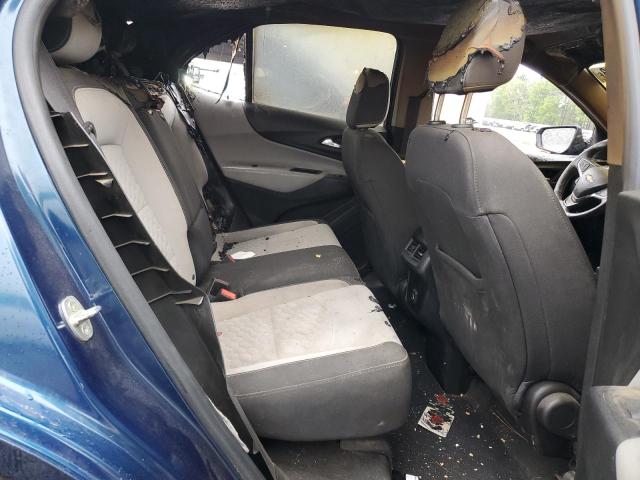 Photo 11 from auction – 2019 CHEVROLET EQUINOX LT with VIN 2GNAXJEV2K6159761