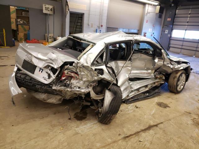 Photo 3 from auction – 2011 AUDI A4 PREMIUM with VIN WAUBFAFL6BA084916