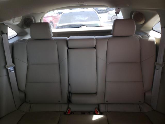 Photo 10 from auction – 2015 ACURA RDX TECHNO with VIN 5J8TB4H56FL013679
