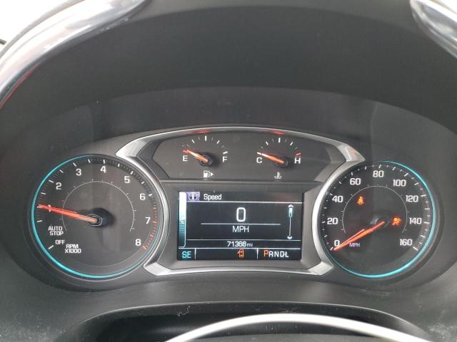 Photo 9 from auction – 2016 CHEVROLET MALIBU LT with VIN 1G1ZE5ST3GF358271