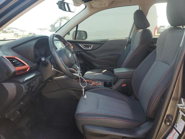 Photo 7 from auction – 2019 SUBARU FORESTER S with VIN JF2SKAPC4KH418494