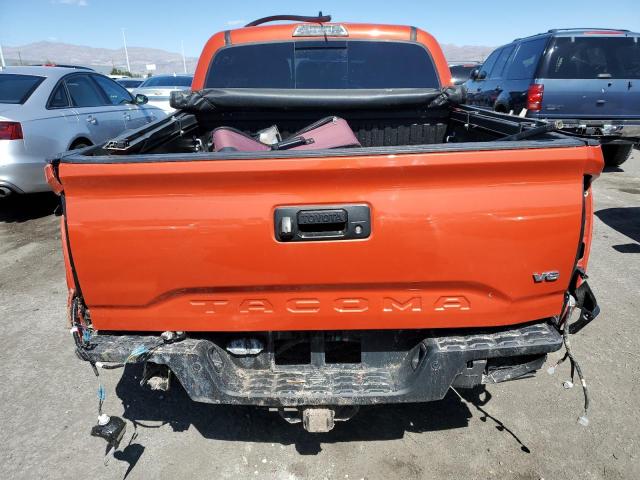 Photo 6 from auction – 2018 TOYOTA TACOMA DOU with VIN 3TMAZ5CN2JM064702