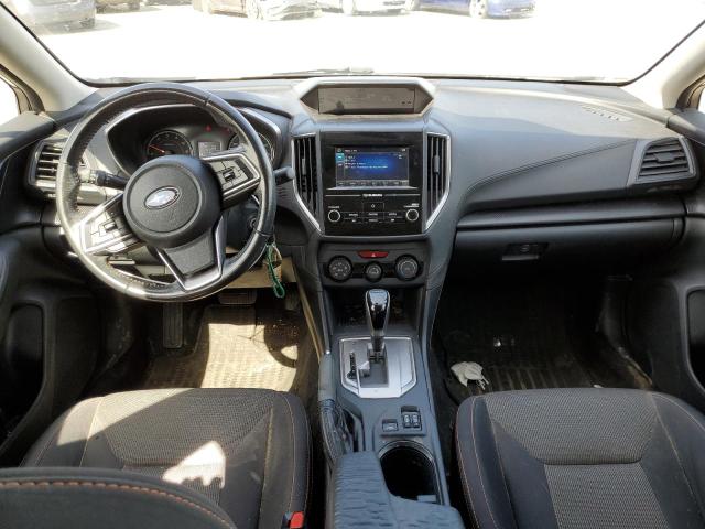 Photo 8 from auction – 2018 SUBARU CROSSTREK with VIN JF2GTABCXJH246786