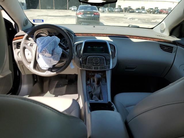 Photo 8 from auction – 2011 BUICK LACROSSE C with VIN 1G4GC5ED3BF126511