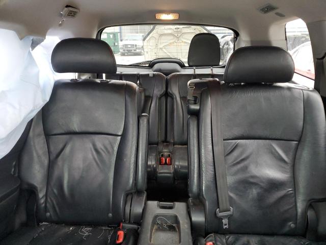 صورة رقم 10 من المزاد - 2011 TOYOTA HIGHLANDER مع VIN 5TDZK3EH4BS041247