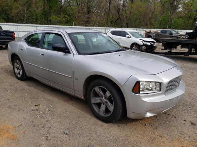 Photo 4 from auction – 2006 DODGE CHARGER SE with VIN 2B3KA43G76H468027