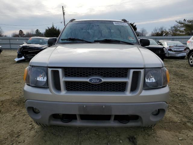 Photo 5 from auction – 2003 FORD EXPLORER S with VIN 1FMZU77E13UA57094