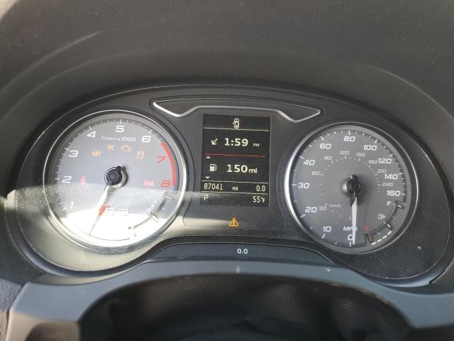 Photo 9 from auction – 2016 AUDI S3 PREMIUM with VIN WAUB1GFF6G1027778