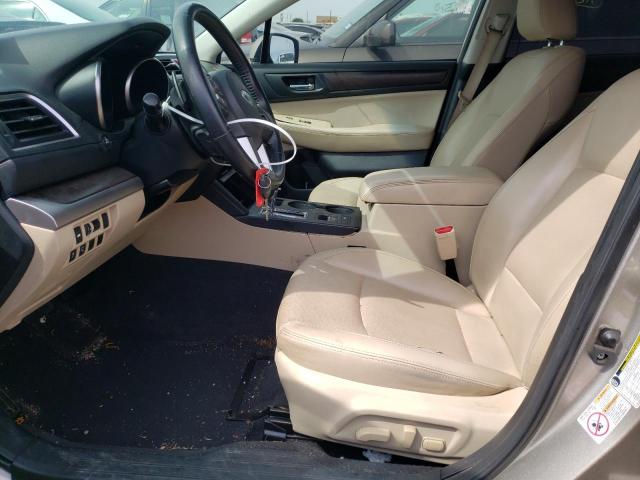 Photo 7 from auction – 2015 SUBARU LEGACY 2.5 with VIN 4S3BNBJ60F3065916