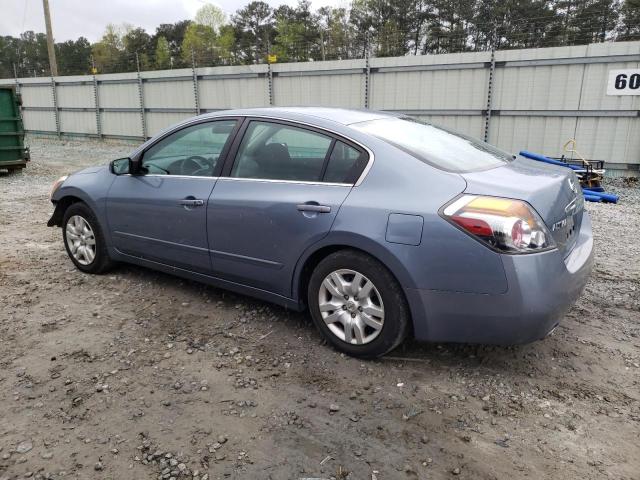 Photo 2 from auction – 2012 NISSAN ALTIMA BAS with VIN 1N4AL2AP9CC201553