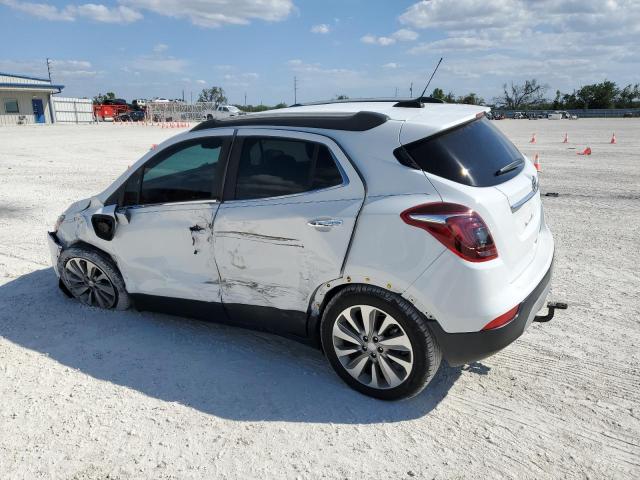 Photo 2 from auction – 2019 BUICK ENCORE PRE with VIN KL4CJASB9KB777888