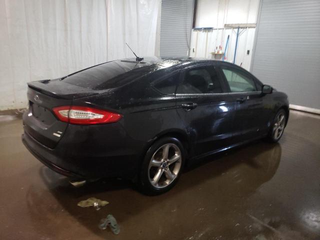 Photo 3 from auction – 2013 FORD FUSION SE with VIN 3FA6P0HR8DR109424