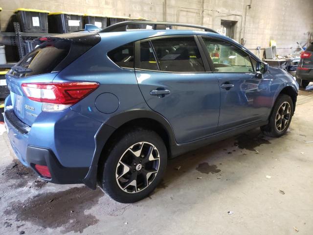 Photo 3 from auction – 2018 SUBARU CROSSTREK with VIN JF2GTABC6JH293300