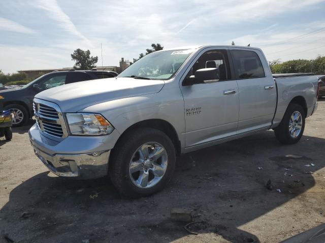 Photo 1 from auction – 2016 RAM 1500 SLT with VIN 1C6RR7LG9GS317862
