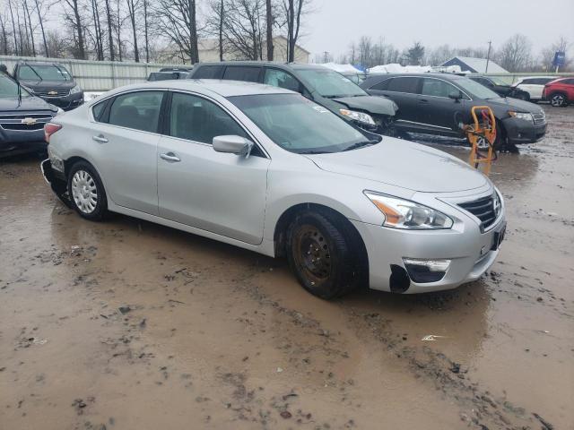 Photo 4 from auction – 2013 NISSAN ALTIMA 2.5 with VIN 1N4AL3AP3DC208330