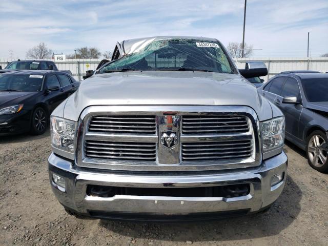 Photo 5 from auction – 2010 DODGE RAM 2500 with VIN 3D7UT2CL3AG174187