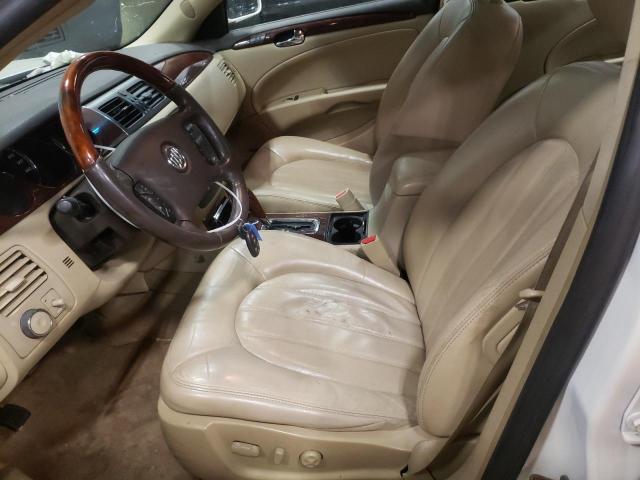 Photo 7 from auction – 2009 BUICK LUCERNE CX with VIN 1G4HD57M09U143433