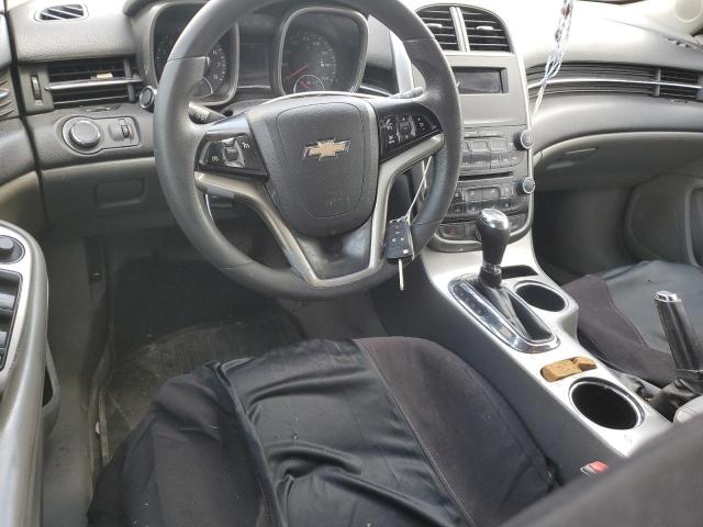 Photo 8 from auction – 2015 CHEVROLET MALIBU LS with VIN 1G11B5SL3FF321449