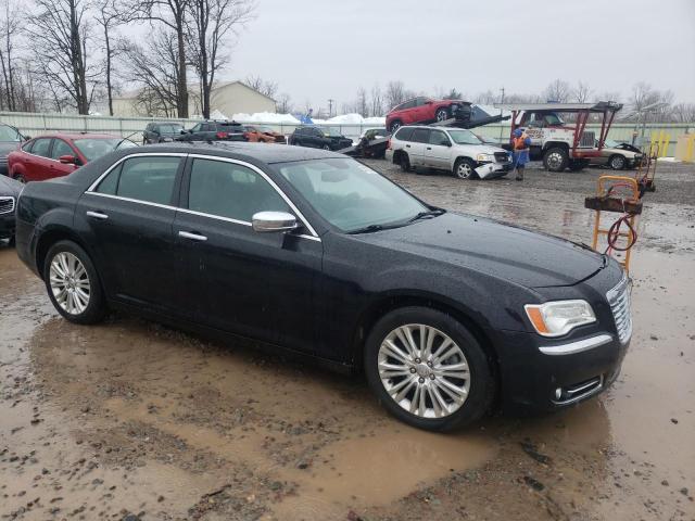 Photo 4 from auction – 2013 CHRYSLER 300C with VIN 2C3CCAKT9DH646628