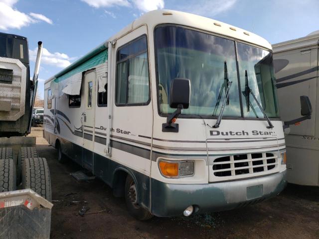 DTCH CAMPER 1998 with VIN 3FCMF53G1VJA29034 - Photo from auction