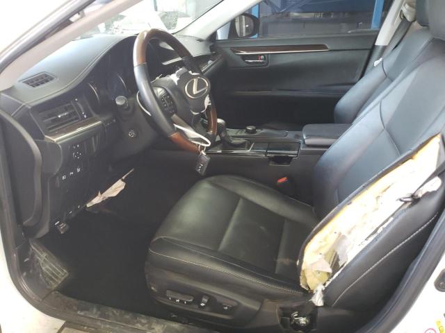 Photo 7 from auction – 2016 LEXUS ES 350 with VIN 58ABK1GGXGU023885