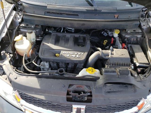 Photo 12 from auction – 2013 DODGE JOURNEY SX with VIN 3C4PDCBB6DT565025
