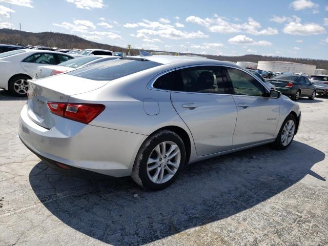 Photo 3 from auction – 2018 CHEVROLET MALIBU LT with VIN 1G1ZD5ST8JF230831