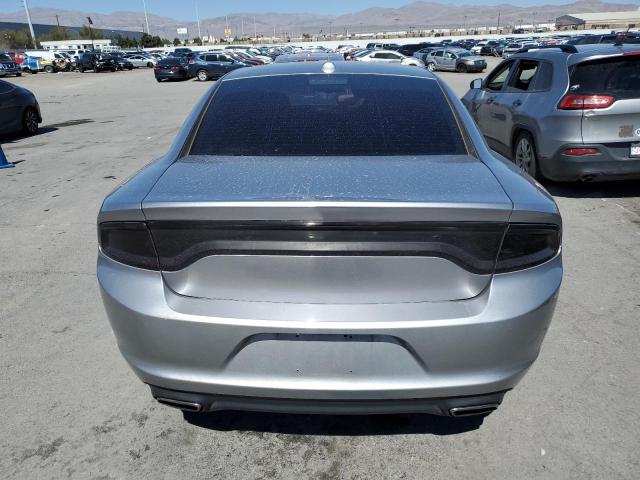 Photo 6 from auction – 2017 DODGE CHARGER SX with VIN 2C3CDXHG2HH655123