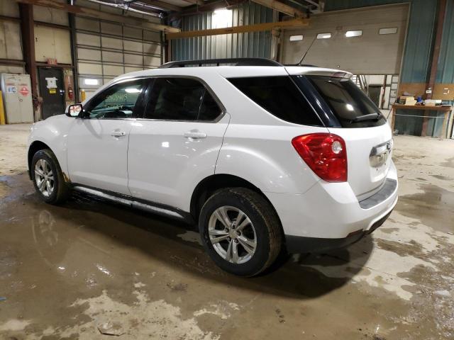 Photo 2 from auction – 2010 CHEVROLET EQUINOX LT with VIN 2CNALDEWXA6258935