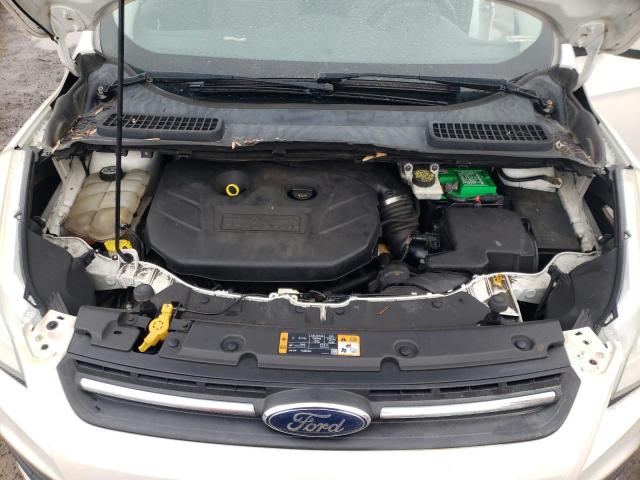 Photo 12 from auction – 2013 FORD ESCAPE SE with VIN 1FMCU0G93DUC11094