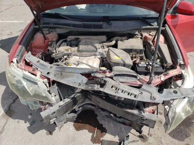 Photo 11 from auction – 2012 TOYOTA CAMRY BASE with VIN 4T1BF1FK7CU509713