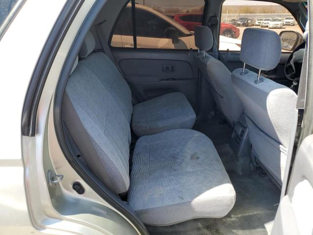Photo 11 from auction – 2000 TOYOTA 4RUNNER with VIN JT3GM84R9Y0065309