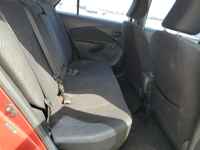 Photo 10 from auction – 2007 TOYOTA YARIS with VIN JTDBT923771003526