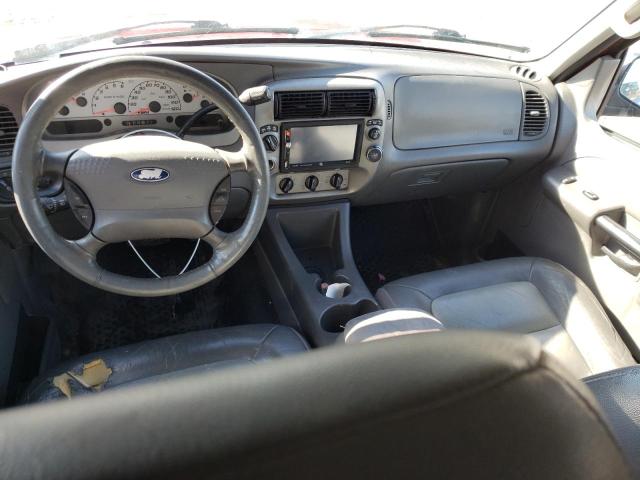 Photo 8 from auction – 2004 FORD EXPLORER S with VIN 1FMDU77K44UB42951
