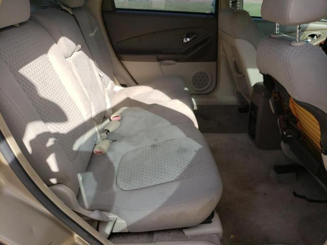 Photo 10 from auction – 2007 CHEVROLET MALIBU MAX with VIN 1G1ZT68N17F118060